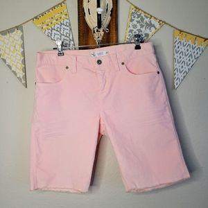 Carve Designs Oahu Hi Rise Shorts - Women's 10" Inseam size 6. NwOt